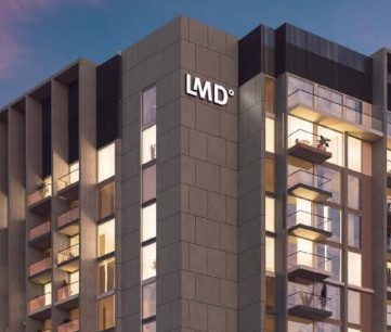 LMD Taiyo