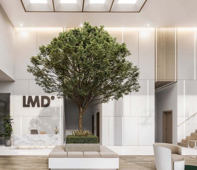 LMD Taiyo